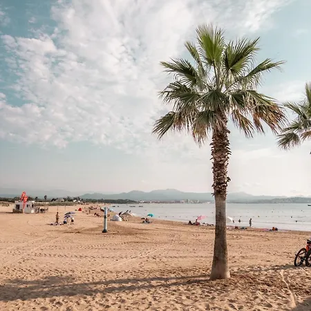 Appart' Au Port Frejus
