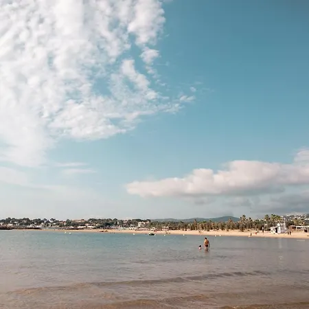 Apartament Appart’ Au Port Fréjus