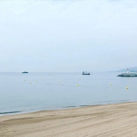 Appart' Au Port * Fréjus