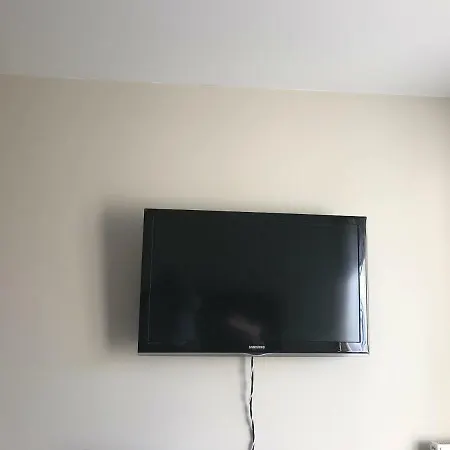 Apartament Appart’ Au Port *