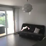 Appart' Au Port Appartement *