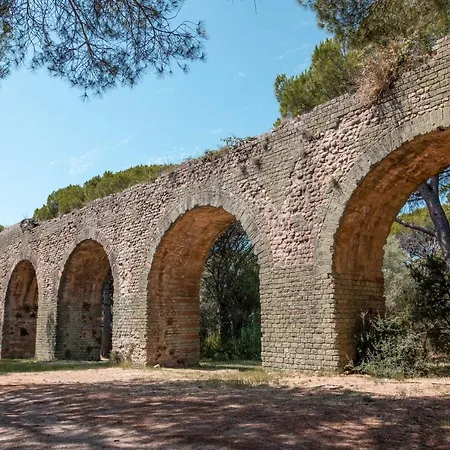 アパート Appart' Au Port *