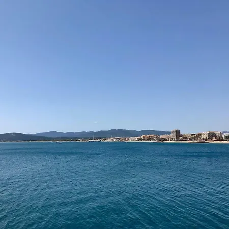 Appart' Au Port Frejus