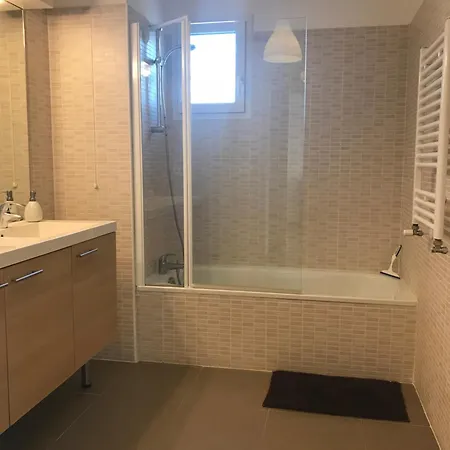 Appart' Au Port Apartment Frejus