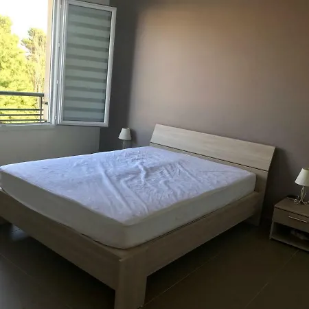 Appart' Au Port Apartment