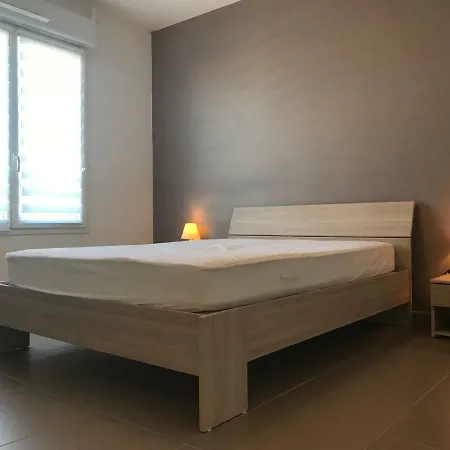 Appart' Au Port Apartment Frejus
