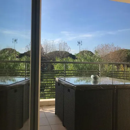 Apartment Appart' Au Port *