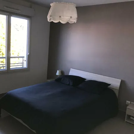 Apartment Appart' Au Port *