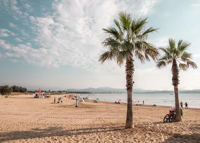 Appart' Au Port Fréjus