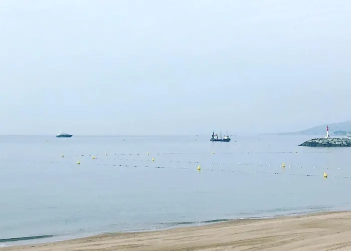 Appart' Au Port * Fréjus